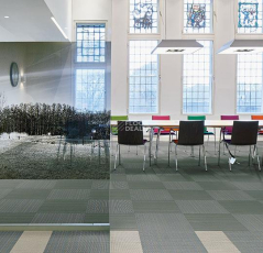 Forbo Flotex Complexity t 550003 / t 553003 Complexity Charcoal фото 3 | FLOORDEALER